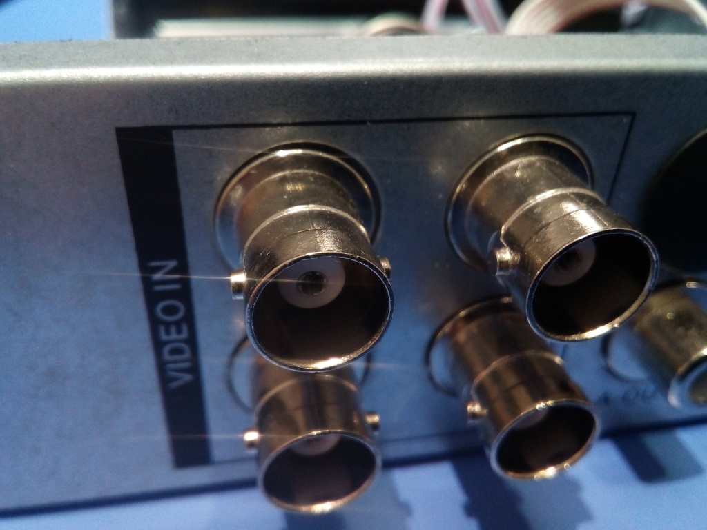 4 канала для подключения камер видеонаблюдения IMG_20190116_111007.jpg